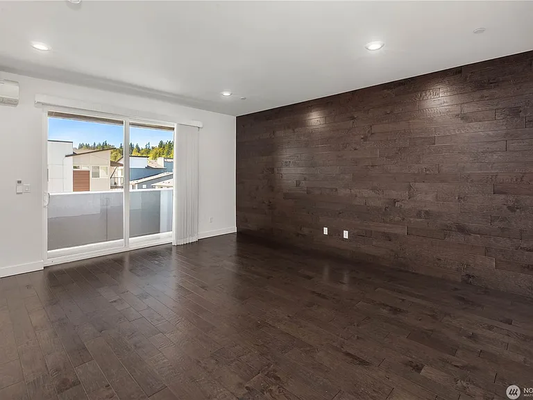 Bonus/Media room with 3/4 bath and 2 walk in closets. Great 2nd Primary if needed. Deck faces west.