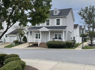 7359 Point Patience Way, Elkridge, MD 21075