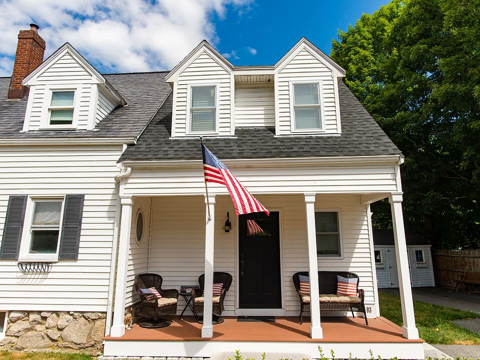 93 Pleasant St, Manchester, MA 01944 Zillow