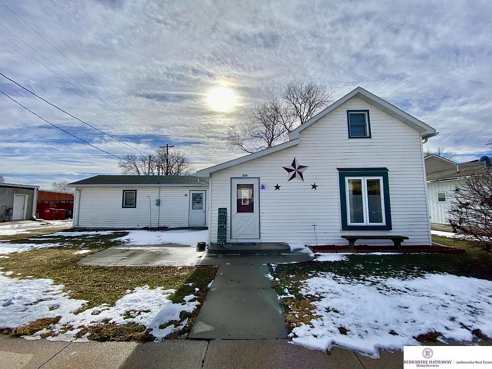 325 W Eagle St, Arlington, NE 68002 Zillow