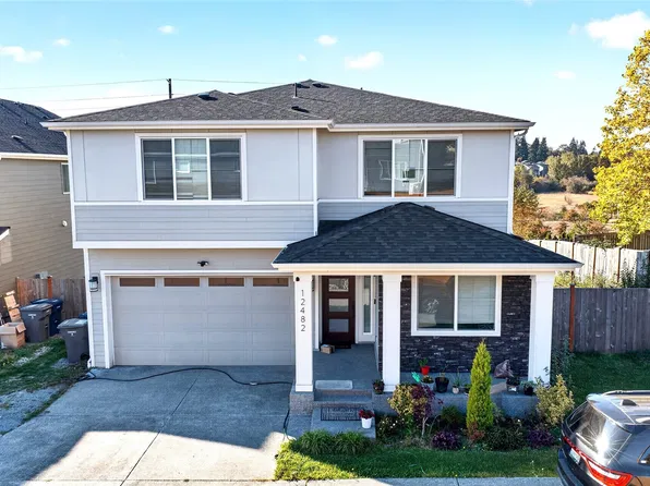 12482 SE 301st Place, Auburn, WA 98092