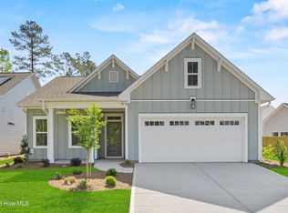 3008 Norfolk Pl #89, Leland, NC 28451