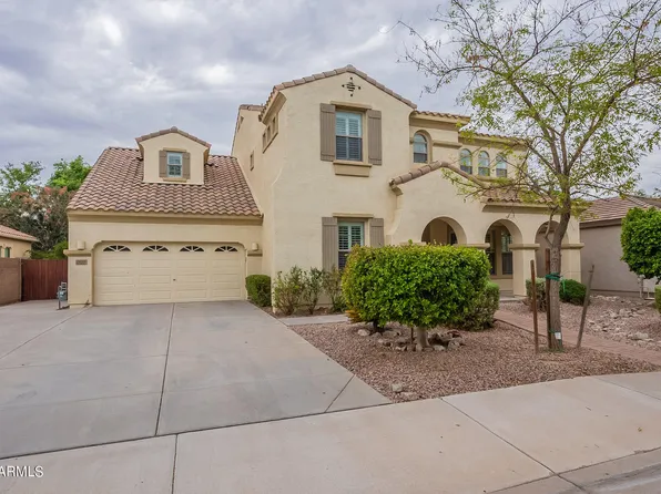3233 E BLUEBIRD Place, Chandler, AZ 85286