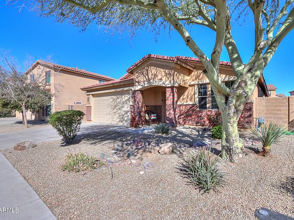 3rd image of 43514 W KNAUSS Drive