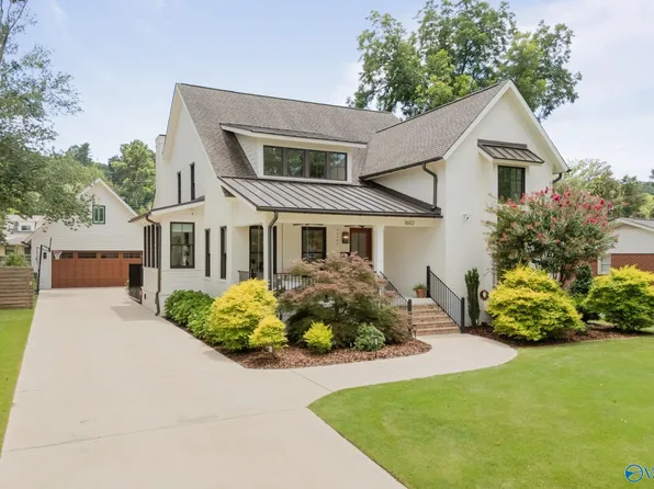 1602 Greenwyche Rd SE, Huntsville, AL 35801