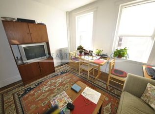 123 Warren St, Boston, MA 02135