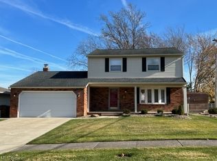 7299 Lancelot Dr, Parma, OH 44134