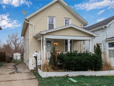 279 Grove St, Tonawanda, NY, 14150