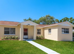 6200 Central Ave, New Pt Richey, FL 34653