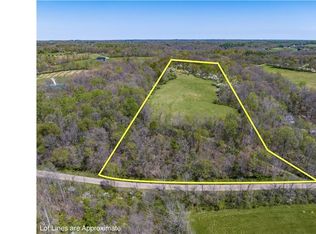 Bagley Rd, Mount Perry, OH 43760