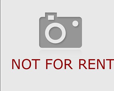 Not for sale, not for rent