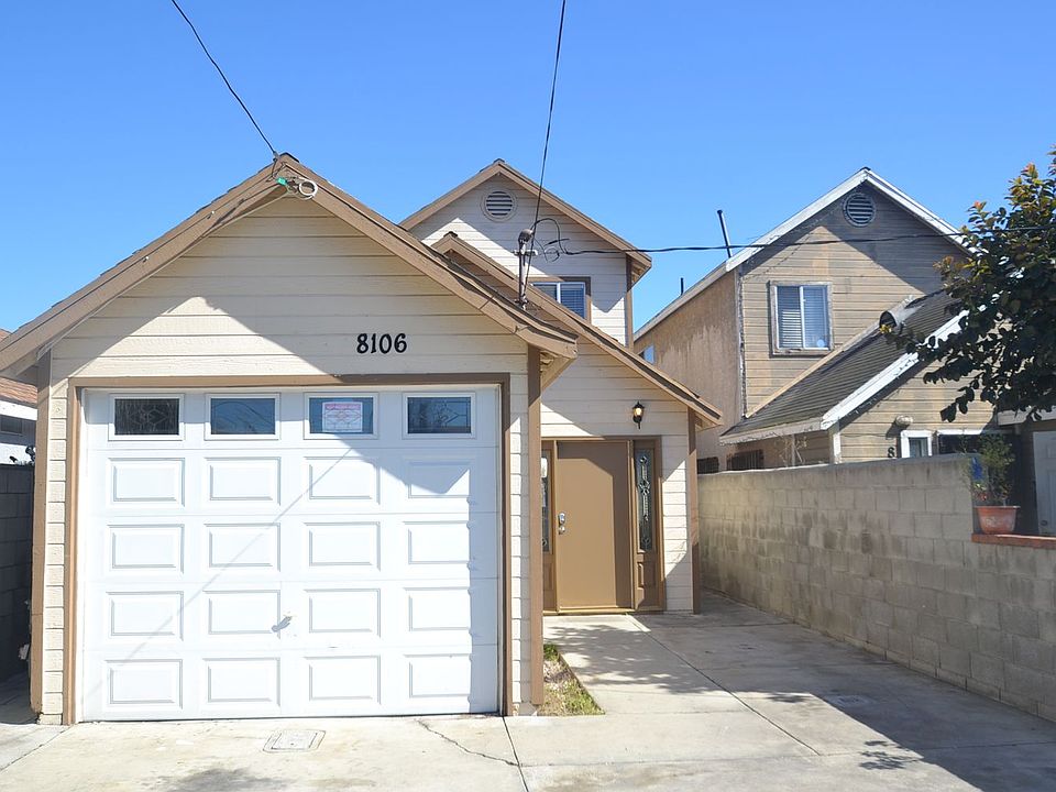 1st image of 8106 Lou Dillon Ave