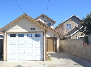 8106 Lou Dillon Ave, Los Angeles, CA 90001