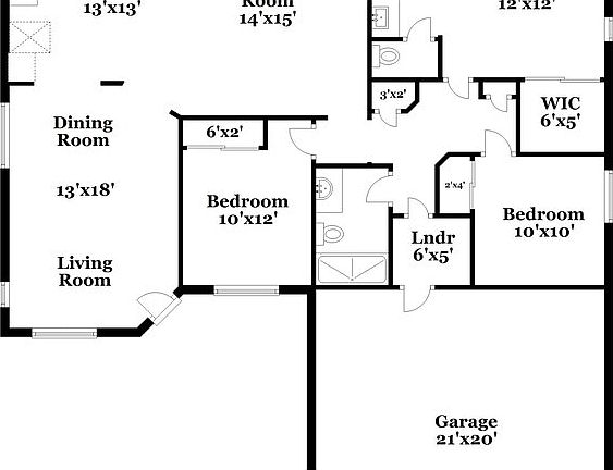 2nd image of 707 Heritage Point Dr