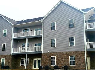 800 Carter Dr #201, Galion, OH