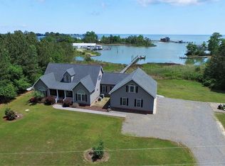 65 Kilway Ln, Lottsburg, VA 22511