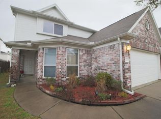 3643 Clipper Winds Way, Houston, TX 77084