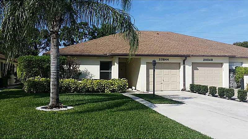 1st image of 20844 W Concord Green Drive #20844