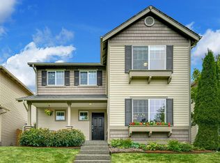 34003 SE Indian Plum St, Snoqualmie, WA 98065