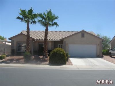 48 Mimosa Way, Mesquite, NV, 89027