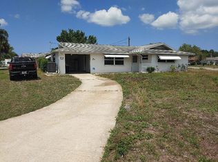 7605 Redcoat Ave, Port Richey, FL 34668