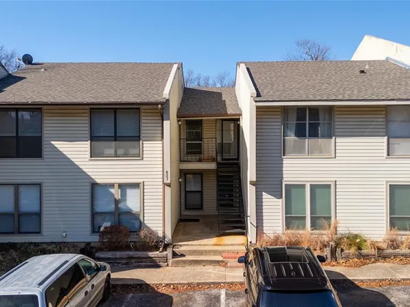 827 Red Bird Ln APT C, Norman, OK 73072