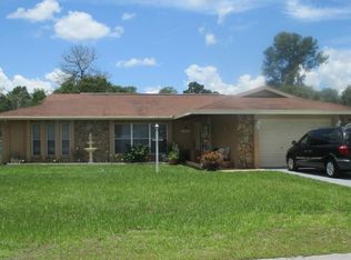 14184 SW 33rd Court Rd, Ocala, FL 34473