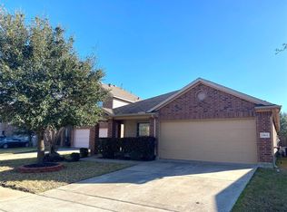 19611 Green Oasis Ct, Katy, TX 77449