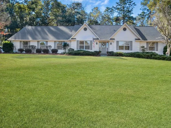 8047 Evening Star Ln, Tallahassee, FL 32312