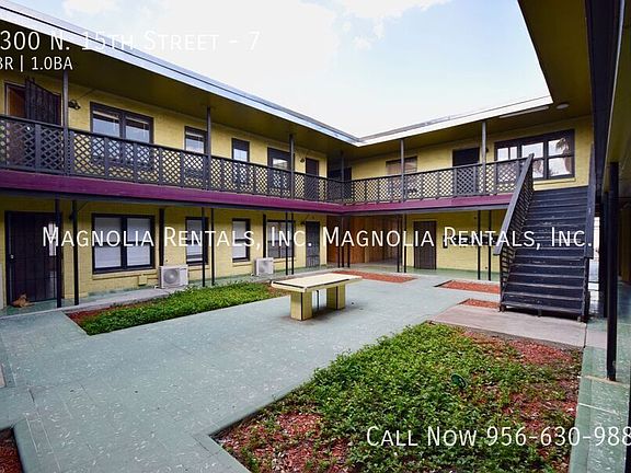 3rd image of 1300 N 15th St #7