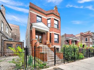 2611 S Millard Ave, Chicago, IL 60623