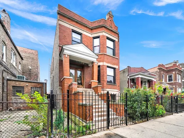 2611 S Millard Ave, Chicago, IL 60623