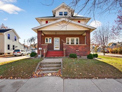 324 E 2nd St, Fond Du Lac, WI, 54935