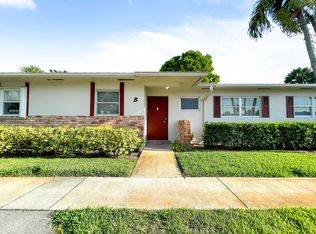 2781 Emory Dr W APT B, West Palm Beach, FL 33415