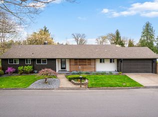 8110 SW Valley View Dr, Portland, OR 97225