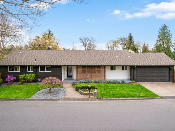 8110 SW Valley View Dr, Portland, OR 97225