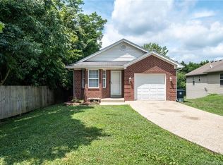 2010 Cedar Ridge Dr, New Albany, IN 47150