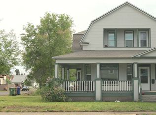 1203 W Maxwell Ave, Spokane, WA 99201