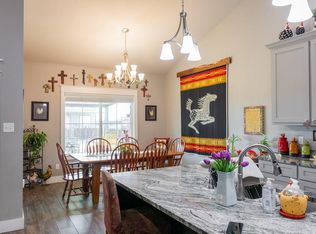 5876 Bridlewood Ct, San Angelo, TX 76904