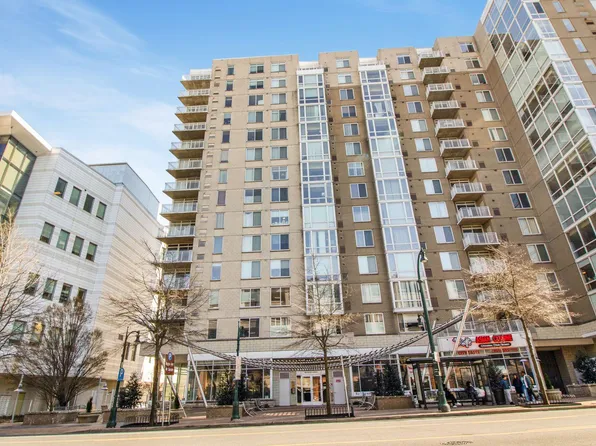 930 Wayne Ave APT 909, Silver Spring, MD 20910