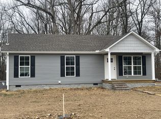 252 Timber Ridge Dr LOT 11, Pulaski, TN 38478