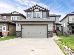 344 SW Killdeer Way, Wood Buffalo, AB T9K 0R3