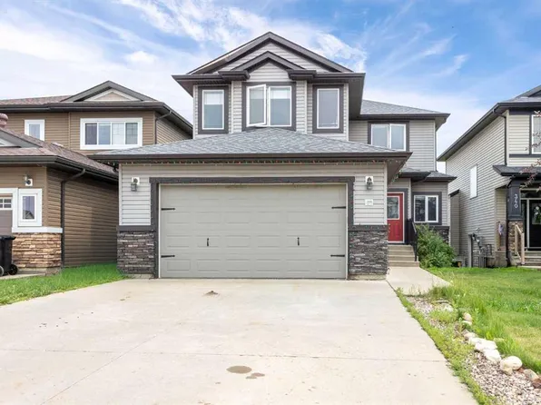 344 SW Killdeer Way, Wood Buffalo, AB T9K 0R3