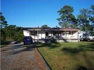 373 Topsail Plantation Dr, Hampstead, NC 28443