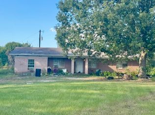 15822 County Road 2101, Arp, TX 75750