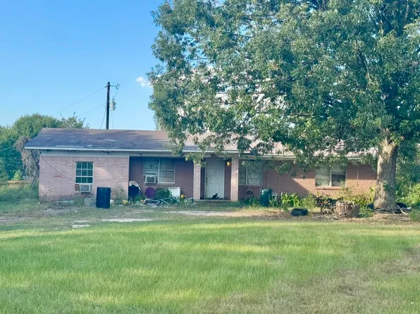 15822 County Road 2101, Arp, TX 75750