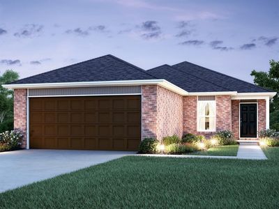 331 SW 9th St, Newcastle, OK, 73065