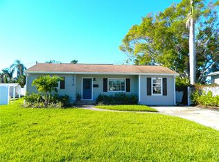3616 Alabama Ave NE, Saint Petersburg, FL 33703