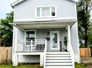 4054 Fern Ave, Lyons, IL 60534