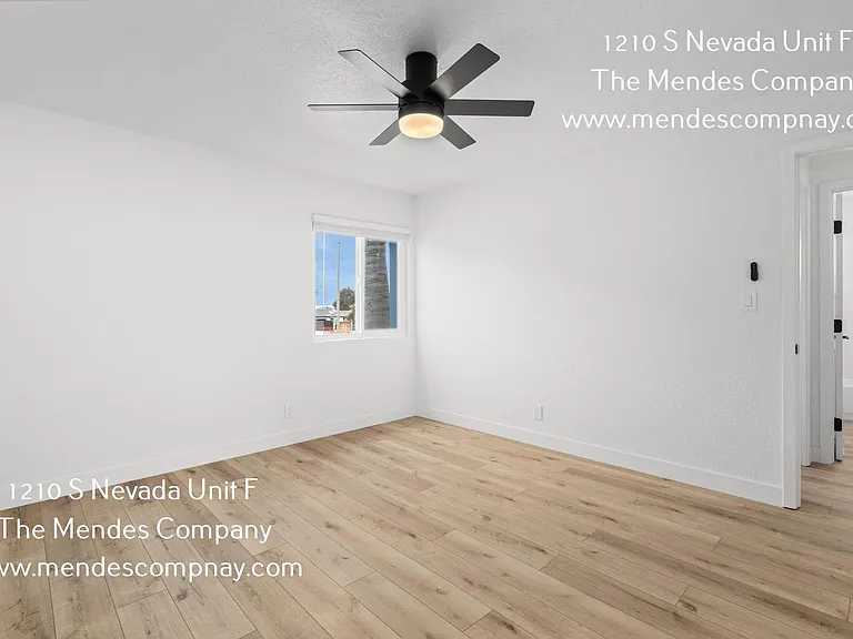 1210 S Nevada St #K — Photo 11